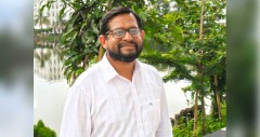 মুমেকের নতুন হোস্টেল সুপার হলেন ডা. আল আমিন