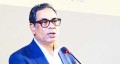 আগামীকাল থেকে মাঠপর্যায়ে ডেঙ্গু প্রতিরোধে কার্যক্রম জোরদার করা হবে: স্বাস্থ্য প্রতিমন্ত্রী