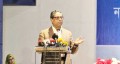 ‘জনগণকে আধুনিক স্বাস্থ্যসেবা পৌঁছে দিতে নবীন চিকিৎসকদেরই নেতৃত্ব দিতে হবে’