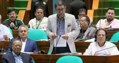 ৮৮৯০৯ চিকিৎসকের জায়গায় কর্মরত ৩০৩১১ জন: স্বাস্থ্যমন্ত্রী