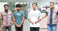 ঢামেকের ডা. আসাদুরকে হামলায় দুই আসামির ৩ দিনের রিমান্ড