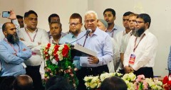 সমন্বিত স্বাস্থ্যসেবায় ফিজিওথেরাপিস্টদের ভূমিকা গুরুত্বপূর্ণ: সমাজকল্যাণমন্ত্রী
