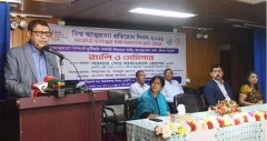‘আত্মহত্যা শূন্যের কোটায় নামিয়ে আনতে কাজ করছে সরকার’