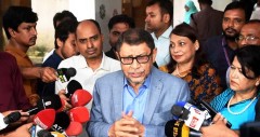 হাম মোকাবিলায় ২৫ সেপ্টেম্বর থেকে ফের টিকাদান কর্মসূচি: স্বাস্থ্যমন্ত্রী 