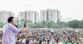 ডেঙ্গু মেকাবেলায় তরুণদের এগিয়ে আসার আহ্বান প্রধানমন্ত্রীর