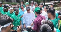 যেকোনো মূল্যে ডেঙ্গু প্রতিরোধ করতে হবে: স্থানীয় সরকার প্রতিমন্ত্রী