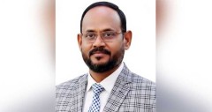 এডিস মশার প্রজননস্থল ধ্বংস করতে দেশবাসীর প্রতি প্রাণিসম্পদ প্রতিমন্ত্রীর আহ্বান