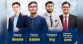বিপিএফ ডিআইইউ ইউনিটের সভাপতি ইফায ও সম্পাদক অনিক, পূর্ণাঙ্গ কমিটি অনুমোদন