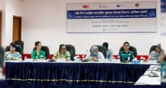 সাত মাসে ৬৪১ নারী ও শিশু ধর্ষণের শিকার: আইন ও সালিশ কেন্দ্র