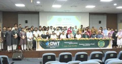 চিকিৎসকদের কল্যাণে আট বছর ডক্টরস ওয়েলফেয়ার ট্রাস্ট, কার্যক্রম বিস্তারে সবাইকে পাশে থাকার আহ্বান