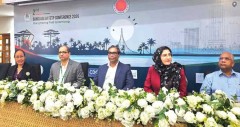 আইইডিসিআর হতে পারে সীমিত সম্পদের সর্বোত্তম ব্যবহারের মডেল: স্বাস্থ্য প্রতিমন্ত্রী