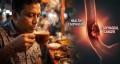 অতিরিক্ত গরম চা-কফি বাড়তে পারে খাদ্যনালির ক্যানসারের ঝুঁকি: গবেষণা