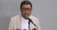 রোগীর চাপ সামলাতে বড় হাসপাতালগুলোর সক্ষমতা বাড়ানো হবে: স্বাস্থ্যমন্ত্রী