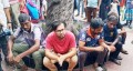 রামেক হাসপাতালে এসআরবির অভিযান, ৭ দালালকে বিভিন্ন মেয়াদে কারাদণ্ড