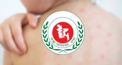 হামের উপসর্গ নিয়ে আরও ৫ শিশুর মৃত্যু