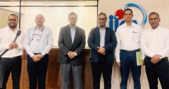 সাত দিনের সফরে জাপানে স্বাস্থ্য প্রতিমন্ত্রী