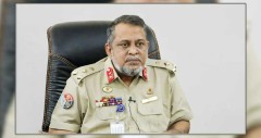 বারডেমের নতুন মহাপরিচালক ব্রিগেডিয়ার জেনারেল ডা. নাছির উদ্দীন