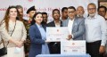 ডেঙ্গু মোকাবিলায় ৫ লাখ কিট দিলো যুক্তরাষ্ট্র, দেশজুড়ে বিতরণের নির্দেশ স্বাস্থ্যমন্ত্রীর