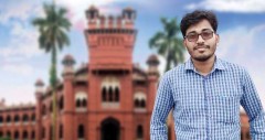 ৪৯তম বিসিএস: ইতিহাস বিভাগে প্রথম হয়েও গেজেটে নাম নেই ঢাবির সোহেল রানার