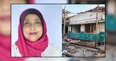 রাড্ডা ক্লিনিক ভাঙচুর: এমপি পদ থেকে মিষ্টিকে পদত্যাগের নির্দেশ প্রধানমন্ত্রীর