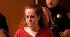 দুই দফা লিথাল ইনজেকশনেও থামেনি হৃদস্পন্দন, ক্রিস্টা পাইকের মৃত্যুদণ্ড ঘিরে নাটকীয়তা