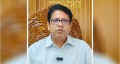 নেত্রকোণা জেলার নতুন সিভিল সার্জন ডা. ছাইফুল ইসলাম