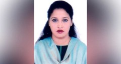 নিপসমের সহকারী পরিচালক হলেন ডা. শারমিন আহমেদ তিথী