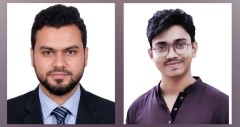 বিতর্ক সংগঠন বিএনডিএস’র যাত্রা শুরু: সভাপতি শরীফ, সম্পাদক শাহনূর সুজন