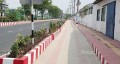 দেশে প্রথমবারের মতো সাইকেল ট্র্যাক চালু চট্টগ্রামে