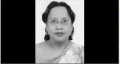 বিশিষ্ট স্ত্রীরোগ বিশেষজ্ঞ অধ্যাপক ডা. ইফফাত আরা আর নেই