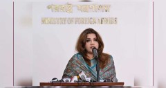 রিয়াদে ২৪ জনের বেশি বাংলাদেশি হাসপাতালে চিকিৎসাধীন: পররাষ্ট্র প্রতিমন্ত্রী 