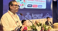 বাল্যবিয়ে ও পারিবারিক সহিংসতা রোধে হটস্পটগুলোতে নেওয়া হবে বিশেষ কর্মসূচি: স্বাস্থ্য প্রতিমন্ত্রী