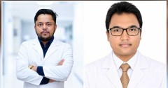 অপ্টোমেট্রি কনফেডারেশনের নতুন কমিটি: সভাপতি দেলোয়ার, সম্পাদক জাহাঙ্গীর