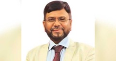 বাংলাদেশ জাতীয় পুষ্টি পরিষদের মহাপরিচালক হলেন ডা. মজিবুর রহমান