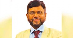 জাতীয় পুষ্টি পরিষদের মহাপরিচালক হলেন ডা. মজিবুর রহমান