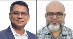 ‘এসজেডএমসি ডে-২০২৬’ আয়োজক কমিটির আহ্বায়ক ডা. বিটু, সদস্যসচিব ডা. জহুরুল হক
