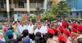 তরুণরা পরিবেশ পরিচ্ছন্ন রাখলে ডেঙ্গু প্রতিরোধ সম্ভব: প্রধানমন্ত্রী