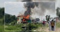 কক্সবাজারে ইনানীতে রিসোর্টে আগুন: নিহতের সংখ্যা বেড়ে ১০