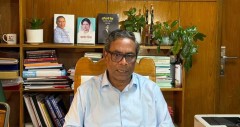 ‘ডেঙ্গু প্রতিরোধে নিজেই রাস্তায় নেমেছেন প্রধানমন্ত্রী’
