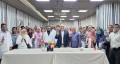 বিএমইউতে ক্লিনিক্যাল অনকোলজি বিভাগের ২১তম প্রতিষ্ঠাবার্ষিকী উদ্‌যাপন
