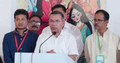 ‘ছাত্র-জনতার গণঅভ্যুত্থানকে কেউ বিতর্কিত করবেন না’