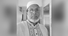 সলিমুল্লাহ মেডিকেলের সাময়িক বরখাস্ত হিসাবরক্ষকের মৃত্যু