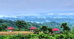 বৃহস্পতিবার বিকেলের মধ্যেই সাজেক ছাড়ার নির্দেশ প্রশাসনের