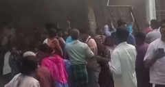 রমেক হাসপাতালে শর্টসার্কিট থেকে আগুন, ৬ ঘণ্টা পর বিদ্যুৎ সরবরাহ স্বাভাবিক