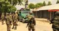 সাজেকে ইউপিডিএফ ৩০ থেকে ৪০ রাউন্ড গুলিবর্ষণ করে: আইএসপিআর