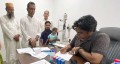 শিশু আবু বক্করের চিকিৎসার দায়িত্ব নিলেন প্রধানমন্ত্রী