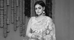 ক্যান্সারে আক্রান্ত মডেল–উপস্থাপিকা তুলনার মৃত্যু