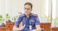সরকার অনুমতি দিলে আমরা ক্রসফায়ারও করব: আইজিপি