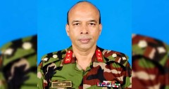 রাজশাহী মেডিকেল কলেজ হাসপাতালের নতুন পরিচালক সাইদুর রহমান