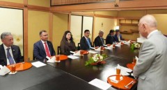 টিকা কারখানা স্থাপনে জাপানের সহযোগিতা চাইলেন প্রধানমন্ত্রী